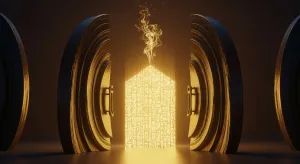 Gratitude Unlocks Heaven's Storehouse