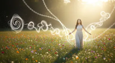 You Are Free Indeed