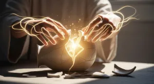 By His Stripes You Are Healed: Embracing Divine Restoration