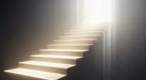 Promotion Comes from the Lord: Your Divine Career Advancement