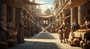 Momentum Multiplies Success: Small Consistent Actions Create Unstoppable Momentum