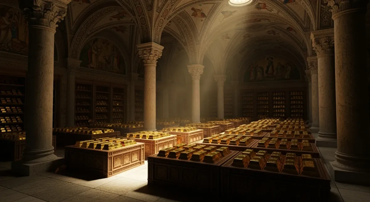 Victory Vaults Value: Store Up Your Victories to Fuel Future Battles