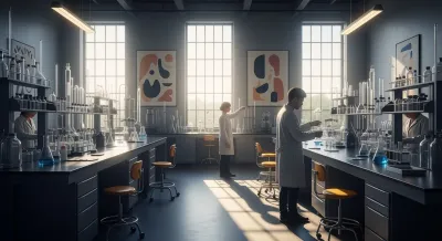 Legacy Laboratories Lasting Value: Every Day You Are Creating a Legacy That Will Outlive You