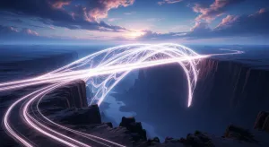 Breakthroughs Bridge Barriers: Every Breakthrough Creates a Bridge to Your Next Level