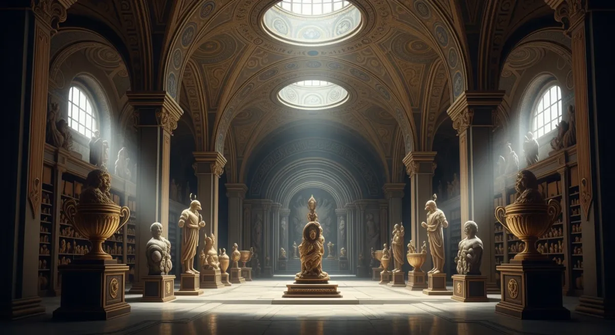 Victory Vaults Value: Store Your Victories to Fuel Future Battles