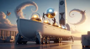 Legacy Launches Lasting Value: What You Launch Today Becomes Your Lasting Legacy