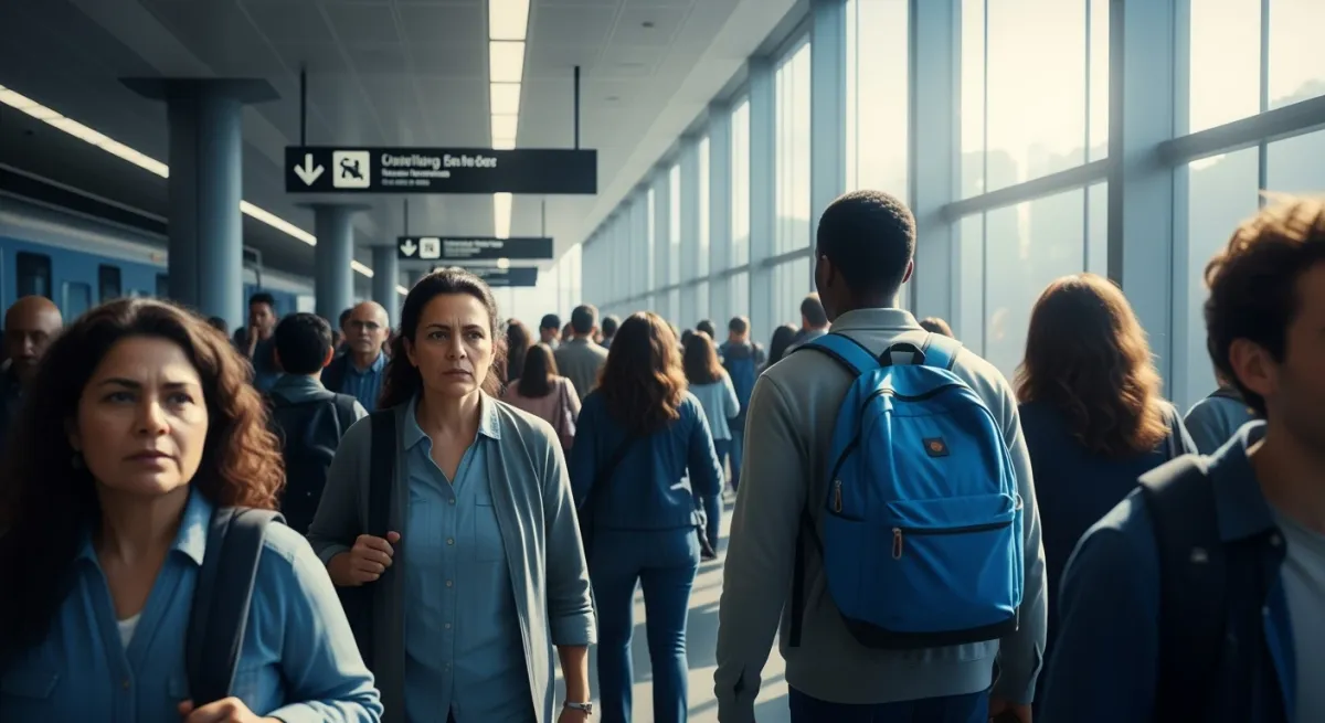 Synergy Stations Strength: When Individual Strengths Combine, Exponential Power Is Created