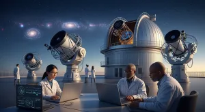 Opportunity Observatories Options: Those Who Watch for Opportunities Are Positioned to Seize Them