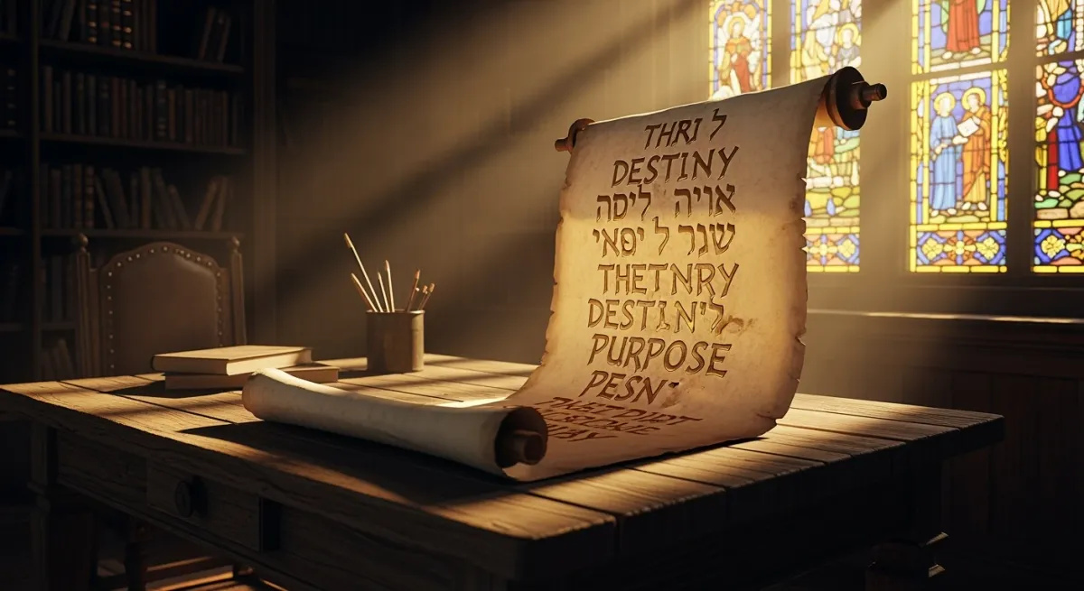 December Declares Destiny: How You Finish Determines How You Start