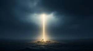 Breakthrough Beacon Boldness: Your Victory Lights the Way for Others