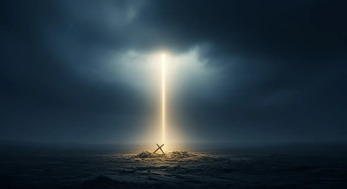 Breakthrough Beacon Boldness: Your Victory Lights the Way for Others