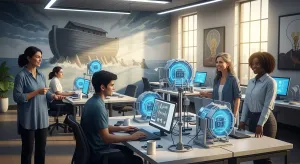 Impact Incubators Influence: Great Impact Requires the Right Environment to Develop and Grow