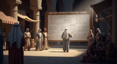 Opportunity Optimizers Outcomes: Maximizing Every Divine Moment