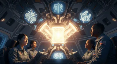 Purpose Propulsion Powers Progress: When Mission Becomes Your Engine