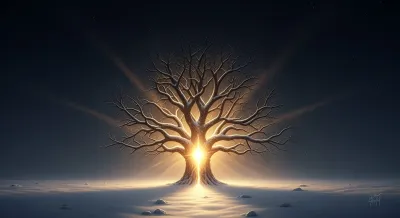 Solstice Strength Sustains Success: When Your Inner Light Grows Stronger in Darkness
