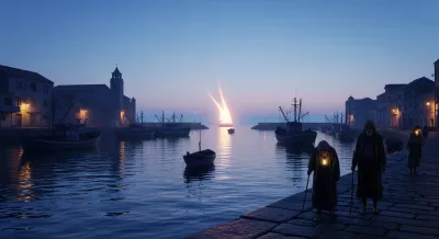 Hope Harbors Healing: Your Safe Haven in Life's Storms