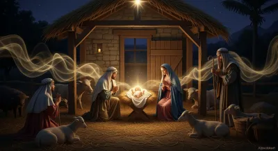 Christmas Celebrates Christ's Victory: The Ultimate Triumph for All Humanity