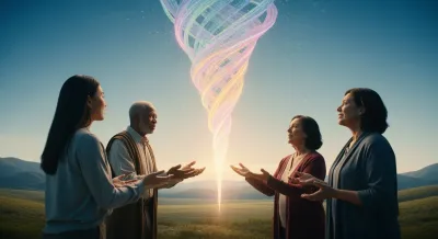 Breakthrough Beacons: Your Victory Becomes Their Victory Signal