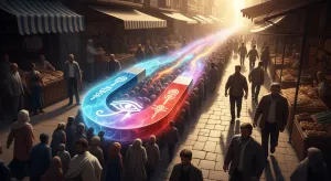 Momentum Magnets: Attracting Unstoppable Progress Through Divine Diligence