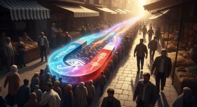 Momentum Magnets: Attracting Unstoppable Progress Through Divine Diligence