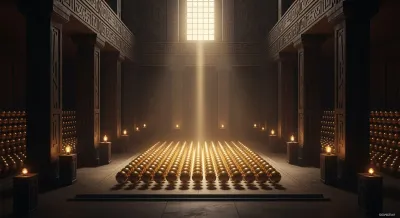 Victory Vaults: Banking Your Breakthroughs for Future Battles