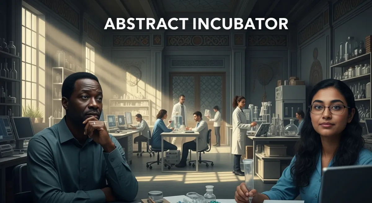 Innovation Incubators: Where Divine Ideas Develop Into Reality