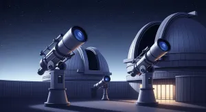 Opportunity Observatories: Seeing Advantages Others Miss from Your Strategic Vantage Point