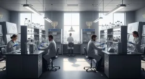 Legacy Laboratories: Where Today's Actions Become Tomorrow's Lasting Impact