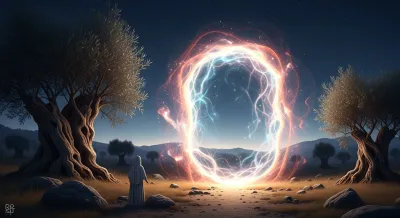 Potential Portals: Your Gateway to Immeasurable Possibilities