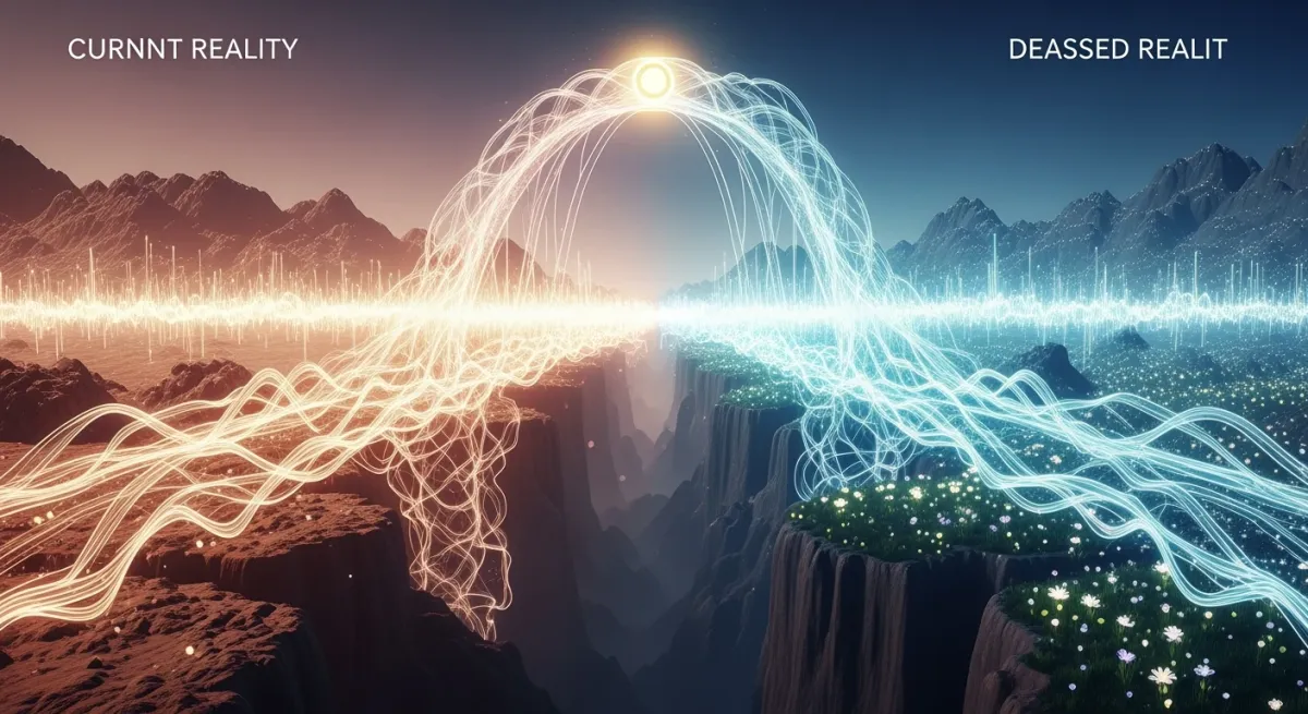 Breakthrough Bridges: Building Your Path to Divine Destiny