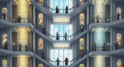 Excellence Elevators Elevation: Every Ride Takes You to a Higher Floor of Achievement