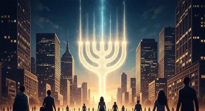 Breakthrough Beacons Boldness: When Your Victory Becomes Others' Navigation