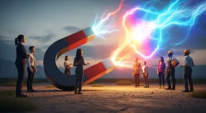 Mastery Magnets Momentum: When Excellence Attracts Unlimited Opportunities