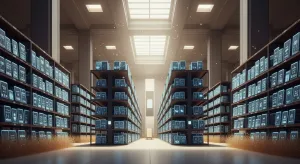 Wisdom Warehouses Wealth: A Well-Stocked Wisdom Warehouse Provides Unlimited Wealth for Every Challenge