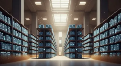 Wisdom Warehouses Wealth: A Well-Stocked Wisdom Warehouse Provides Unlimited Wealth for Every Challenge