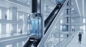Excellence Elevators Evolution: Every Floor Represents a New Level of Evolution