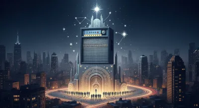 Impact Amplifiers Achievement: When Impact Is Amplified, Achievement Echoes Through Generations