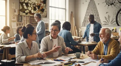 Wisdom Workshops Winners: In the Workshop of Wisdom, Raw Knowledge Is Refined Into Winning Strategies