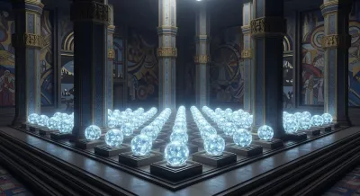 Victory Vaults Value: Every Victory Stored in the Vault Becomes Valuable Currency for Future Battles