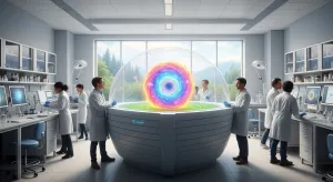 Innovation Incubators Ideas: In the Incubator of Innovation, Breakthrough Ideas Develop Into Reality