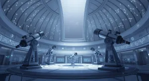 Opportunity Observatories Options: From the Observatory of Opportunity, You Can See Advantages That Others Miss Completely