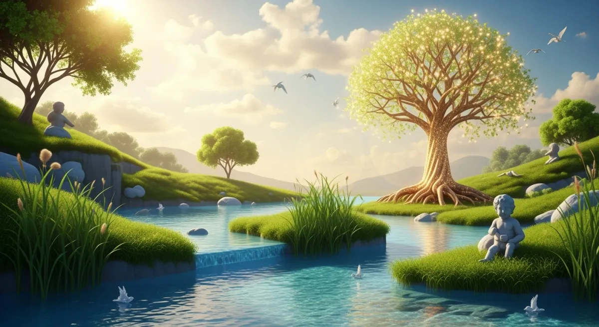 Excellence Ecosystems Evolution: In an Excellence Ecosystem, Everything Naturally Evolves Toward Higher Standards