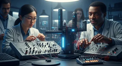 Synergy Synthesizers Strength: When Individual Strengths Synthesize, Collective Power Multiplies Beyond Imagination