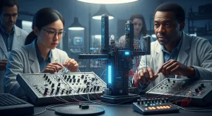 Synergy Synthesizers Strength: When Individual Strengths Synthesize, Collective Power Multiplies Beyond Imagination