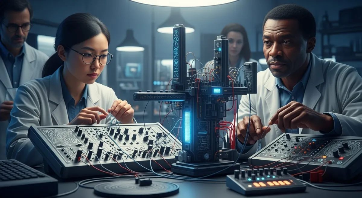 Synergy Synthesizers Strength: When Individual Strengths Synthesize, Collective Power Multiplies Beyond Imagination