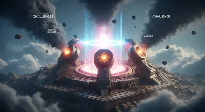 Resilience Reactors Recovery: When Resilience Becomes Your Reactor, Recovery Generates Unlimited Strength for Every Challenge