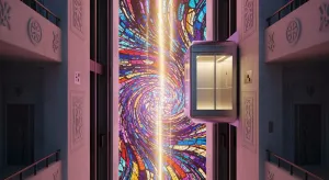 Excellence Elevators Elevation: When Excellence Becomes Your Elevator, Quality Ascends to Unprecedented Heights