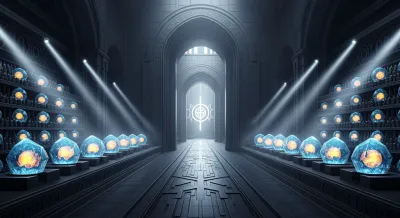 Victory Vaults Value: In the Vault of Victory, Every Success Stores Value for Future Challenges