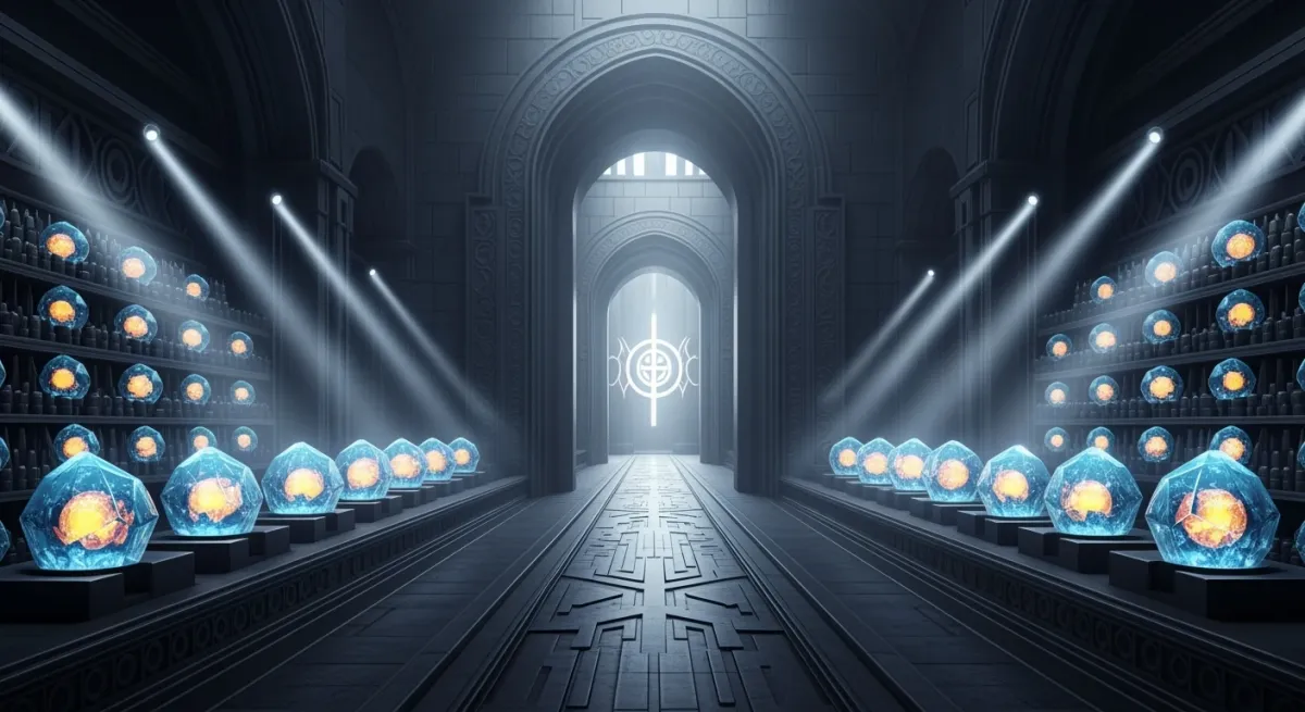 Victory Vaults Value: In the Vault of Victory, Every Success Stores Value for Future Challenges