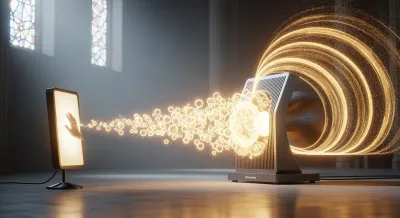 Impact Amplifiers Authority: When Impact Becomes Your Amplifier, Authority Multiplies Influence Across Every Connection